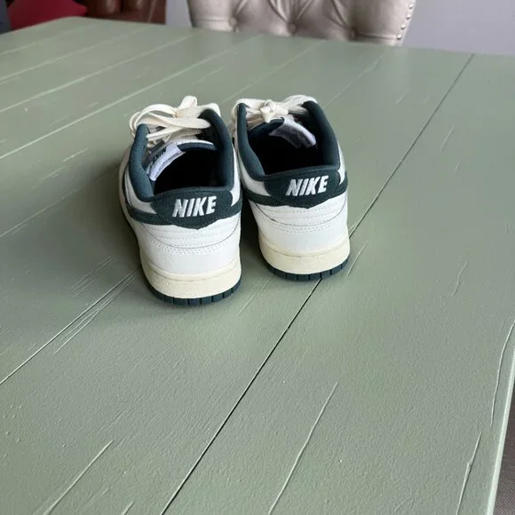 Nike Dunk Low Athletic Department - Deep Jungle - Picture 2 of 6